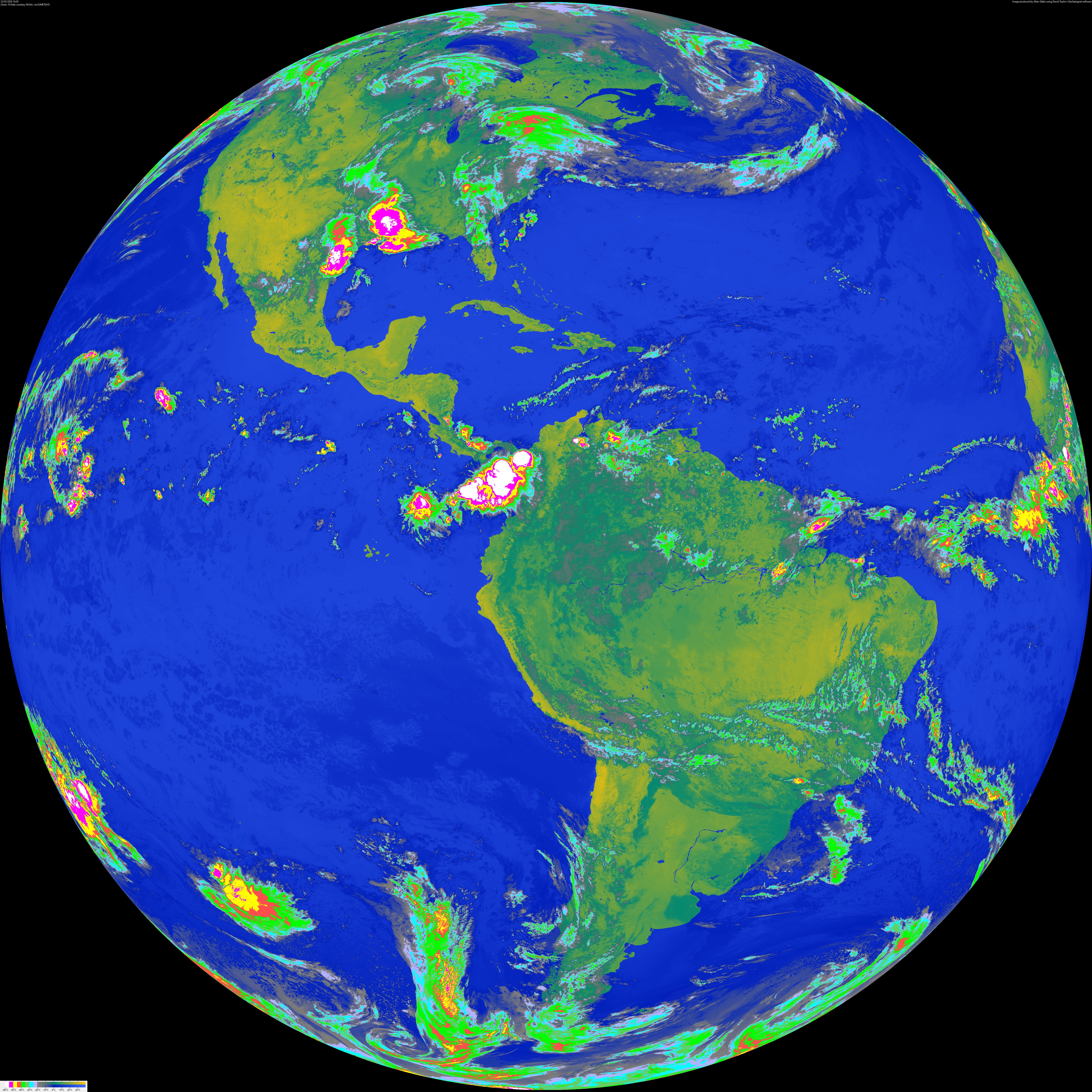 goes-e current ir
